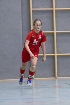 Bild 463 - wDJ Loewinnen Cup D1